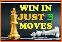 Find Mate in 1-5 Moves Pro related image