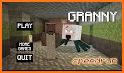 Granny Mod for Minecraft related image