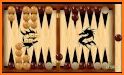 Backgammon - Narde related image