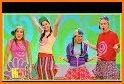 Hi 5 Songs related image