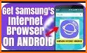 Samsung Internet Browser related image