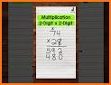 Zoogi 2x2 | Multiplication related image