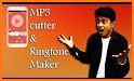 Mp3 Cutter with Ringtone Maker related image