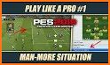 Pro Winning Eleven 2019 Walkthrough Soccer tips related image