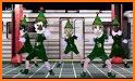 Elf ☃ Yourself Merry Christmas Dress Up Editor related image