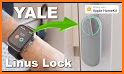 Linus Lock related image