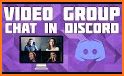 Discord Guide Video Chat related image