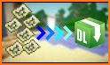 Addons For Minecraft - MCPE Maps, Skins & Mods related image