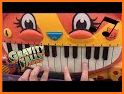 Gravity Falls Piano Game related image