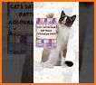 Coloring Book - Cats MAX related image