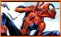 Ultimate Spider Hero Game related image