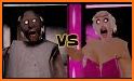 Scary Barbi Granny 2 - The Horror House Pink GAME related image