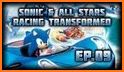 Sonic All Stars Racing Transformed Tips related image