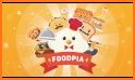 Foodpia Tycoon related image