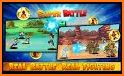 Dragon Z Saiyan Super Battle related image