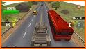 Tank Traffic Racer related image