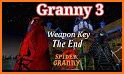 Spider Granny Chapter 3 related image