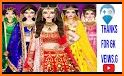 Real wedding stylist : makeup games for girls 2020 related image