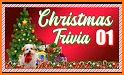 Christmas Trivia Quiz 2021 related image