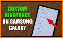 Ringtones music for android related image