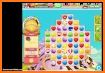 Cookie Crunch - Matching Puzzle Game related image