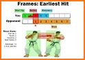 FRAMEDATA for SFV related image