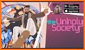 Unholy Society: Point & Click Scary Mystery Game related image