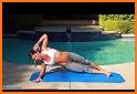 Abs & Core Workout Exercises related image