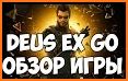 Deus Ex GO related image