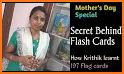 மழலை மொழி - Tamil Flash Cards related image