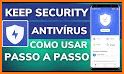 KeepSecurity - Antivirus related image