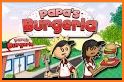 Papa's Burgeria related image