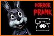 Prank Call From FNAF related image