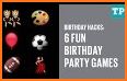 Timpy Kids Birthday Party Game related image