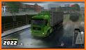 Cargo Truck Simulator 2022 related image