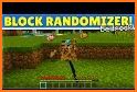 Ore Randomizer Mod MC Pocket Edition related image