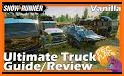 Tutorial Snowrunner Truck Game related image