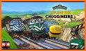 Chuggington - We are the Chuggineers related image