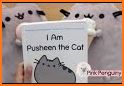 Coloring book for pusheen Kawaii Cat related image