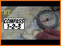 Compass & Map related image