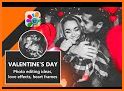 Valentine Photo Frames 2019 - Love Couple Frames related image