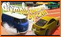 Car Summer Games 2020 related image