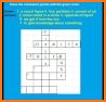 Word Puzzles related image