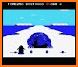 Platform game : Penguin Adventure related image