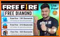 Free Diamonds for Free related image