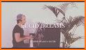 Juice WRLD - Lucid Dreams - Piano Keys related image