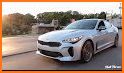 Kia Stinger related image