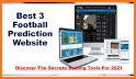 Live Football Predictions - Live Football Analyser related image