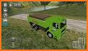 Truck Simulator Canter 2021 Indonesia related image