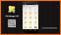 CM FILE MANAGER HD related image